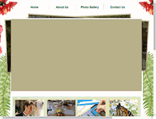 Tablet Screenshot of casalosebanos.com